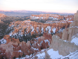 Inspiration point  12 