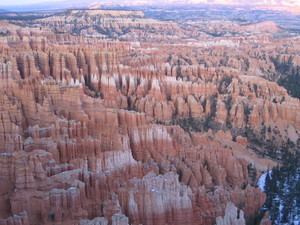 Inspiration point  13 