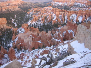 Inspiration point  14 