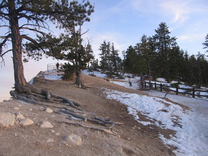 Inspiration point  15 