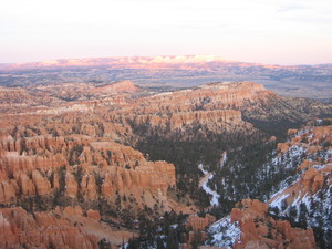Inspiration point  16 