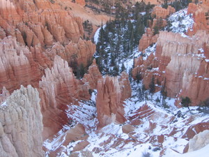Inspiration point  18 