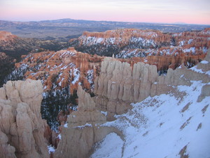 Inspiration point  21 