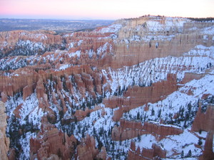 Inspiration point  26 