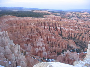 Inspiration point  27 