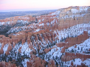 Inspiration point  28 