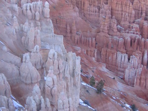 Inspiration point  30 