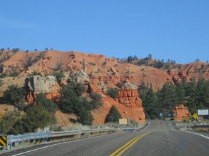 Red canyon  3 