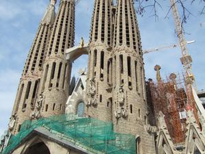 Sagrada Familia