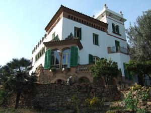 Park Guell