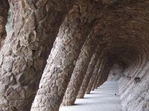 Park Guell