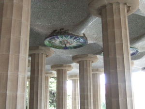 Park Guell