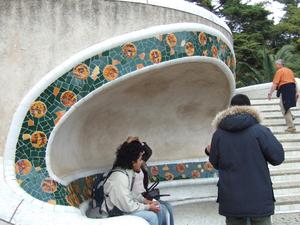 Park Guell