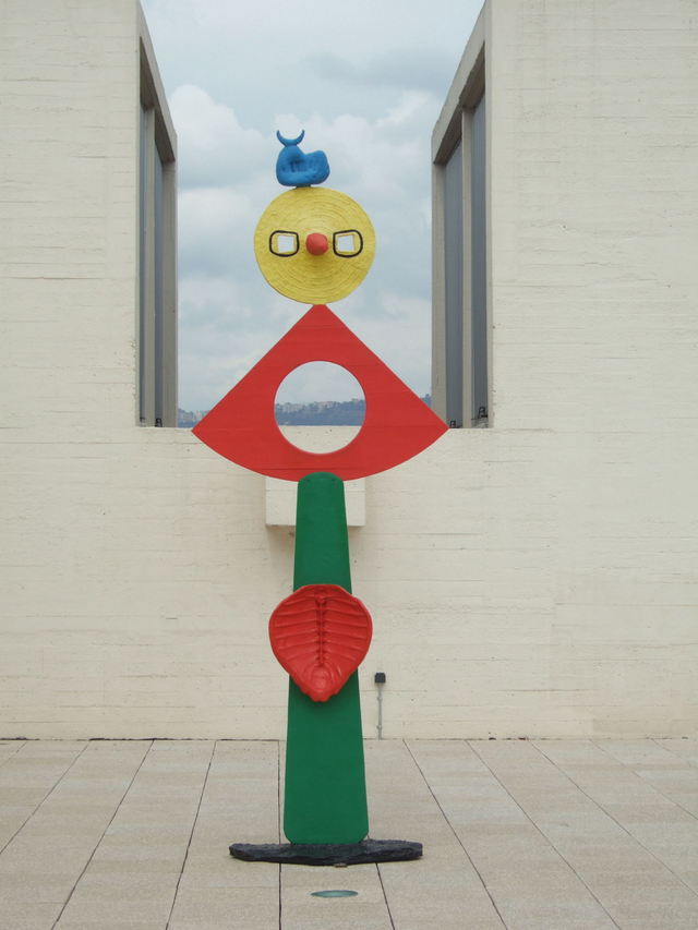 Fundacja Joana Miró