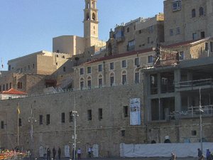 Jaffa 2012