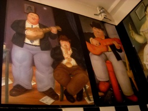Fernando Botero