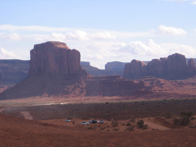 Monument valley  14 