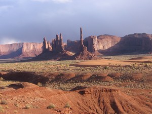 Monument valley  52 