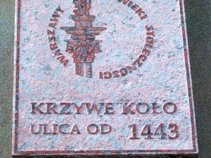 Krzywe Koło