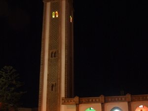 Agadir - meczet