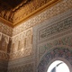 Rabat - mauzoleum Muhammada V