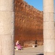 Rabat - wieża Hassana