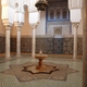 Meknes - mauzoleum Mulaj Ismaila