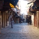 Fez - dzielnica żydowska