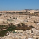 Fez - widok na miasto