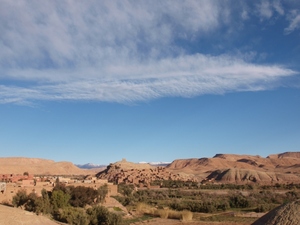 Ait Benhaddou