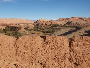 Ait Benhaddou