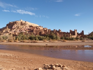 Ait Benhaddou