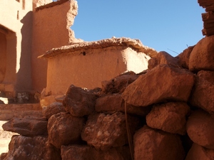 Ait Benhaddou