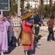 Marokańczycy - nosiwoda
