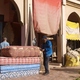 Marokańczycy - produkcja materacy