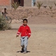 Marokańczycy - dzieci