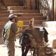 Marokańczycy - w pracy