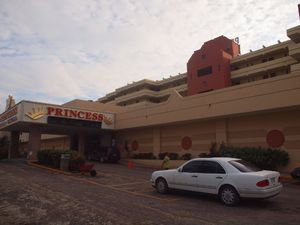 Hotel Księżniczka