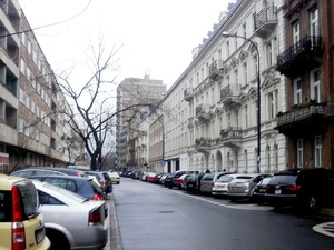 Warszawa