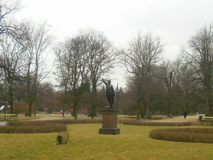 Warszawa