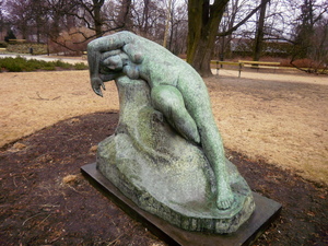 Warszawa
