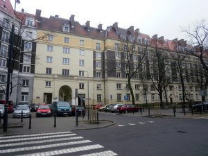 Warszawa