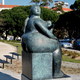 Rzeźba, Lizbona