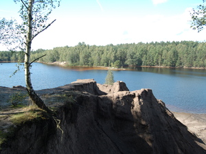 Geopark Łuk Mużakowa