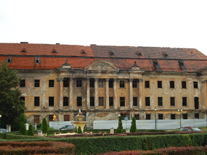 Pałac Promnitzów