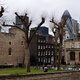 Tower of London, widok na Ogórka