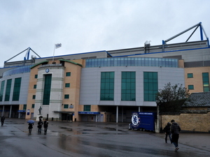 Stamford Bridge