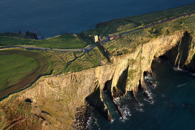 Old Head
