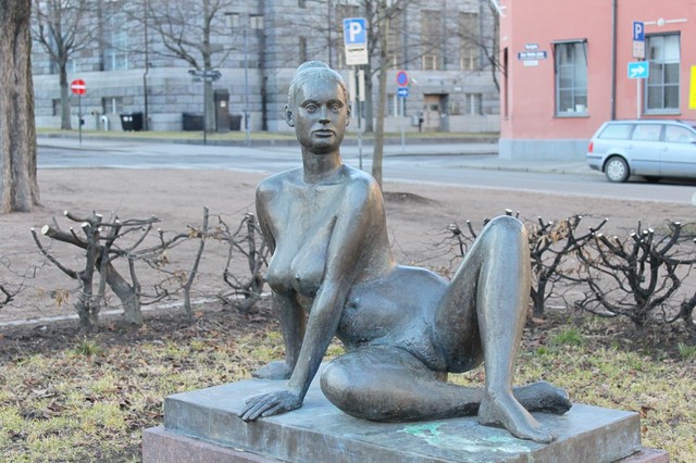 Oslo - Dzień II