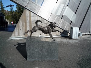 Oslo - Dzień II